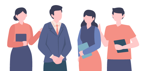 集まれ！患者会