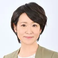 上田 悦子アナウンサー